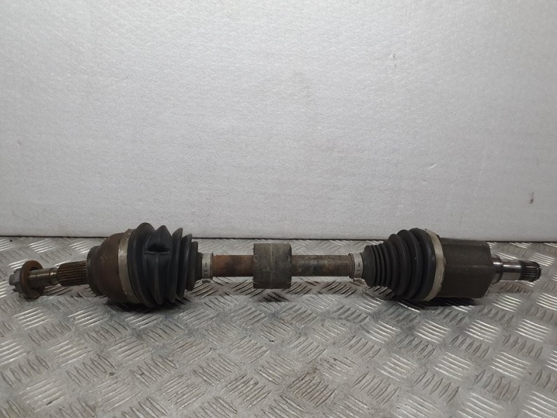 Recambio de transmision delantera izquierda para ford c-max titanium referencia OEM IAM SIN REF  