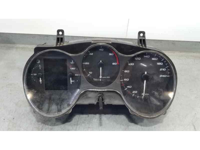 Recambio de cuadro instrumentos para seat altea xl (5p5) stylance referencia OEM IAM A2C53348120  