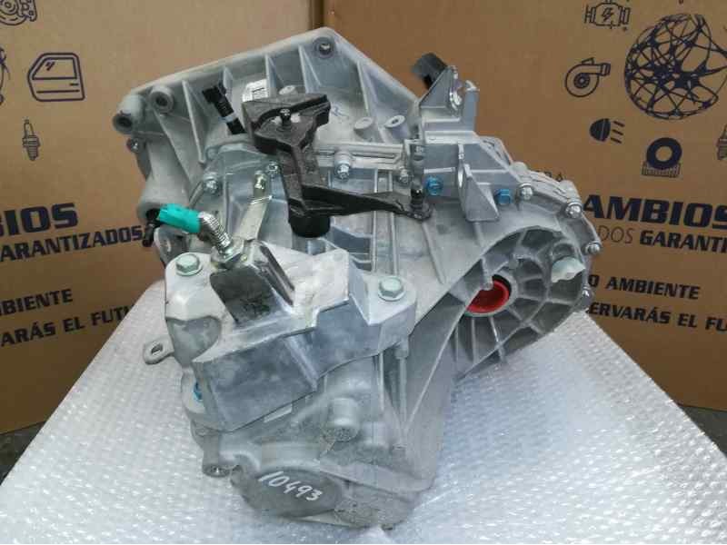 Recambio de caja cambios para nissan pulsar (c13) acenta referencia OEM IAM TL4131 S510031 6VELOCIDADES