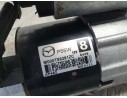 Recambio de motor arranque para mazda 2 lim. () luxury referencia OEM IAM M000T89281ZC  