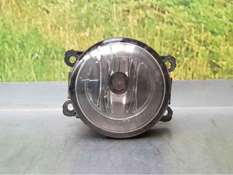 Recambio de faro antiniebla izquierdo para peugeot 207 xs referencia OEM IAM 9650001680 89204712 VALEO