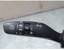 Recambio de mando luces y limpia para hyundai ioniq klass electro referencia OEM IAM 93404G2802  