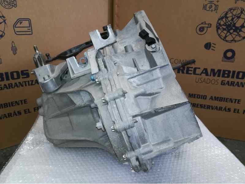 Recambio de caja cambios para nissan pulsar (c13) acenta referencia OEM IAM TL4131 S510031 6VELOCIDADES