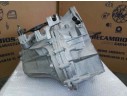 Recambio de caja cambios para nissan pulsar (c13) acenta referencia OEM IAM TL4131 S510031 6VELOCIDADES
