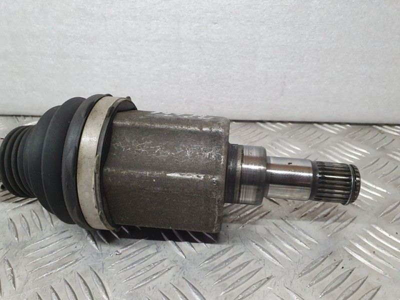 Recambio de transmision delantera izquierda para ford c-max titanium referencia OEM IAM SIN REF  