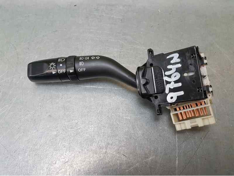 Recambio de mando luces para mazda 6 berlina (gg) 2.0 crtd 136 active (4-ptas.) referencia OEM IAM   