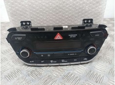 MANDO CLIMATIZADOR 97250G2050MBI C/ WARNING