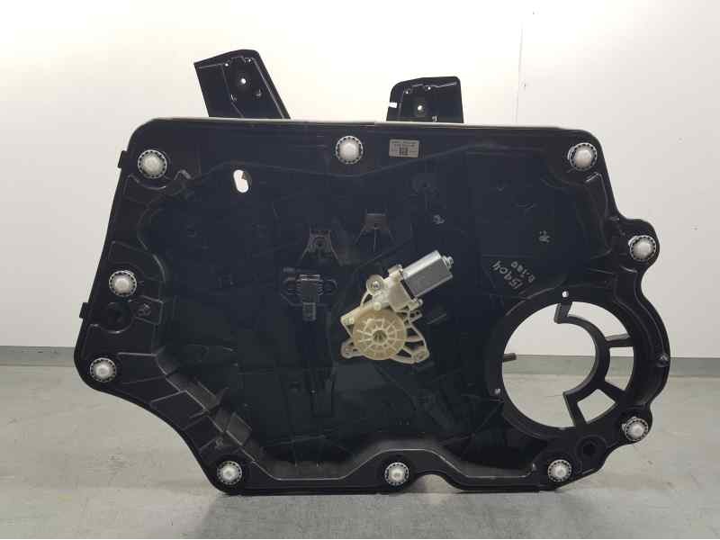 Recambio de elevalunas delantero izquierdo para ford fiesta (ce1) trend referencia OEM IAM N1BBA23201BA  ELECTRICO 2 PINS