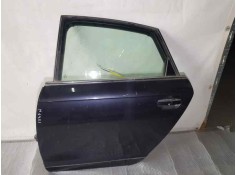 Recambio de puerta trasera izquierda para audi a6 berlina (4f2) 2.0 tfsi referencia OEM IAM   