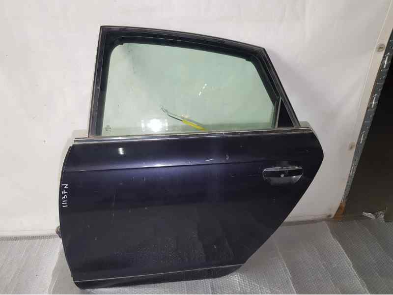 Recambio de puerta trasera izquierda para audi a6 berlina (4f2) 2.0 tfsi referencia OEM IAM   