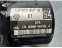 Recambio de abs para skoda octavia berlina (1u2) elegance referencia OEM IAM 1J0614417D 10020600384 ATE