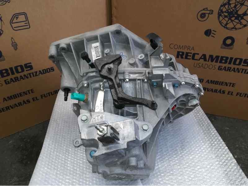 Recambio de caja cambios para nissan pulsar (c13) acenta referencia OEM IAM TL4131 S510031 6VELOCIDADES