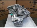 Recambio de caja cambios para nissan pulsar (c13) acenta referencia OEM IAM TL4131 S510031 6VELOCIDADES