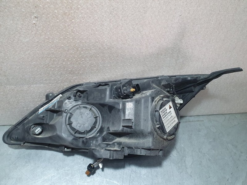 Recambio de faro derecho para honda cr-v (re) executive referencia OEM IAM P6915R 33100SWWG1 XENON