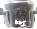 Recambio de faro antiniebla izquierdo para peugeot 207 xs referencia OEM IAM 9650001680 89204712 VALEO
