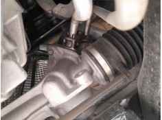 Recambio de cremallera direccion para dacia sandero ii (b8_) tce 90 lpg (b8m1) referencia OEM IAM 490011431R ASISTIDA 