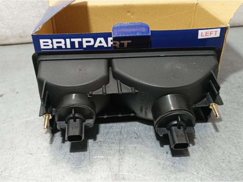 Recambio de piloto trasero izquierdo paragolpes para land rover discovery (salljg/lj) referencia OEM IAM AMR6509 AMR6509 AMR6509