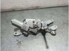 Recambio de motor limpia trasero para mazda 2 lim. () luxury referencia OEM IAM 15127 MP03 MITSUBA