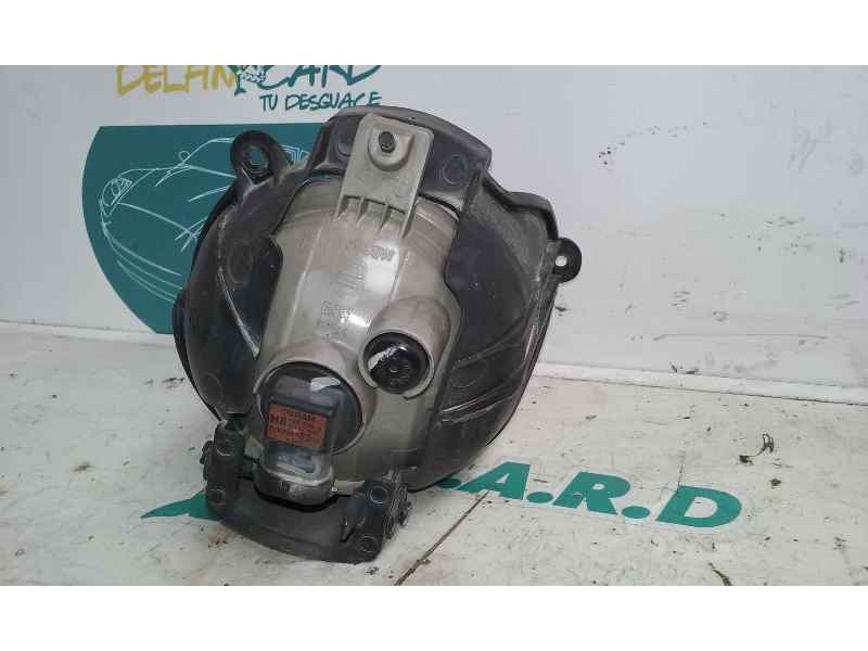 Recambio de faro antiniebla izquierdo para chevrolet captiva 2.0 vcdi lt referencia OEM IAM   