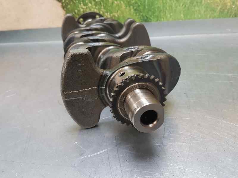 Recambio de cigueñal para volkswagen golf vii lim. 1.4 16v tsi referencia OEM IAM 04EAJ  