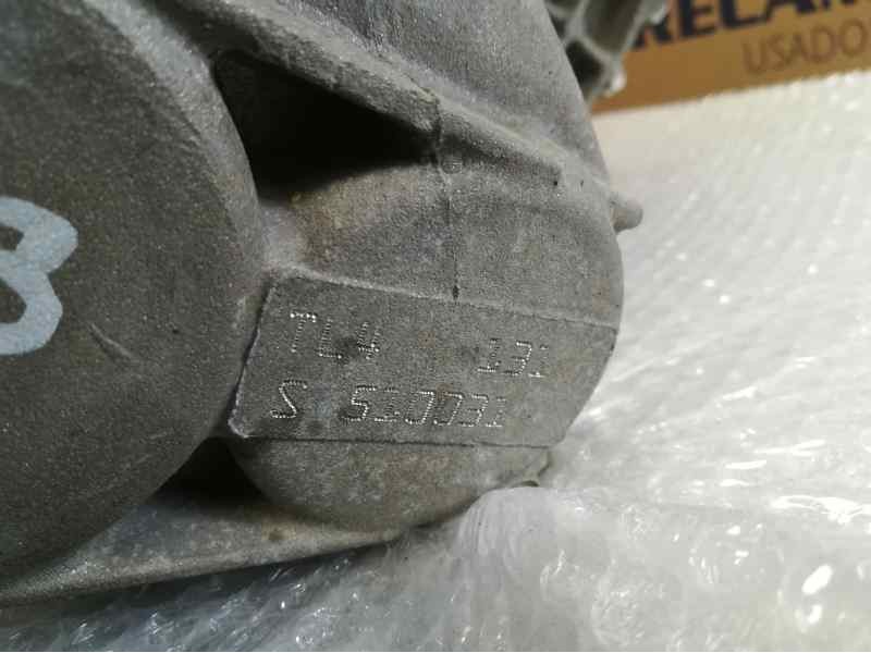 Recambio de caja cambios para nissan pulsar (c13) acenta referencia OEM IAM TL4131 S510031 6VELOCIDADES