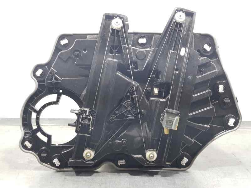 Recambio de elevalunas delantero izquierdo para ford fiesta (ce1) trend referencia OEM IAM N1BBA23201BA  ELECTRICO 2 PINS