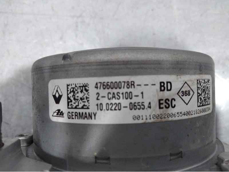 Recambio de abs para dacia dokker abiance referencia OEM IAM 476600078R 476608628R ATE