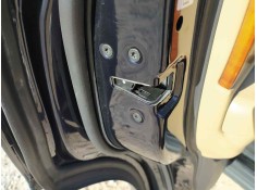 Recambio de cerradura puerta trasera izquierda para land rover range rover sport v8 td first edition referencia OEM IAM FQM00015