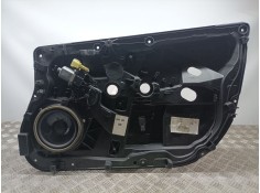 ELEVALUNAS DELANTERO DERECHO C1BBA045H16AB ELECTRICO 6 PINS