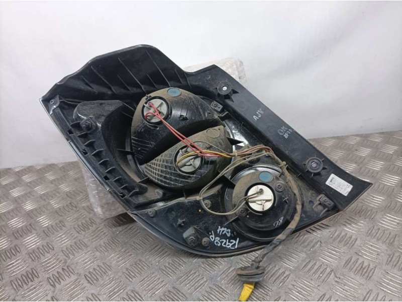 Recambio de piloto trasero derecho para chevrolet aveo ls referencia OEM IAM   