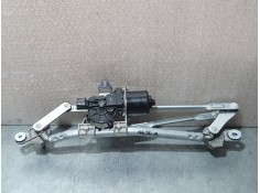 Recambio de motor limpia delantero para hyundai ioniq klass electro referencia OEM IAM 98100G200  
