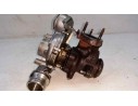Recambio de turbocompresor para renault clio iv 1.5 dci diesel fap referencia OEM IAM 8013744 H8201164371 GARRET