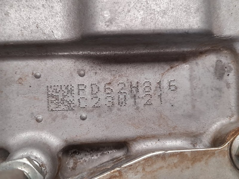 Recambio de caja cambios para toyota yaris hsd city referencia OEM IAM 3090052010 P16C16135 AUTOMATICA