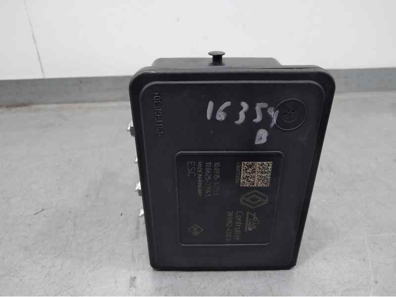 Recambio de abs para dacia dokker abiance referencia OEM IAM 476600078R 476608628R ATE