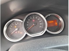 Recambio de cuadro instrumentos para dacia sandero ii (b8_) tce 90 lpg (b8m1) referencia OEM IAM 248102383R  
