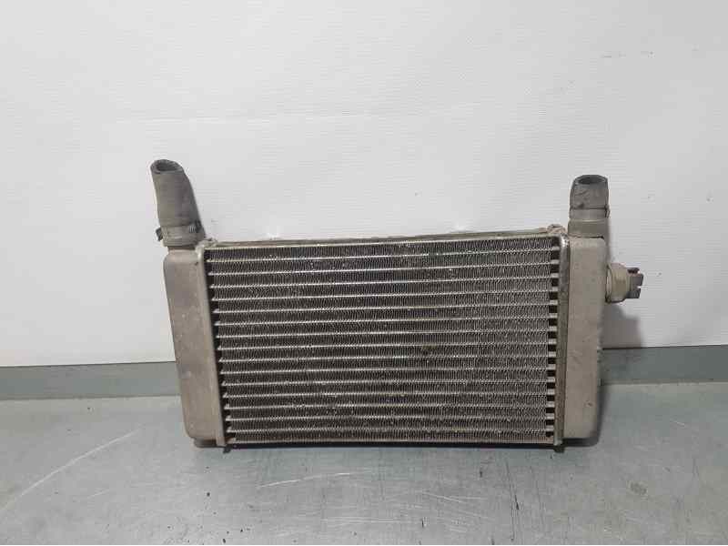 Recambio de radiador agua para aprilia arrecife referencia OEM IAM   