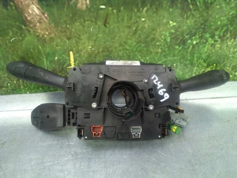 Recambio de com 2000 para peugeot 207 xs referencia OEM IAM 96630724XT 2519403 VALEO