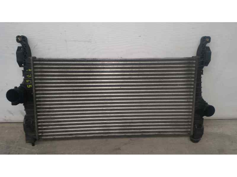 Recambio de intercooler para hyundai sonata (nf) 2.0 crdi comfort i referencia OEM IAM 2827127400  