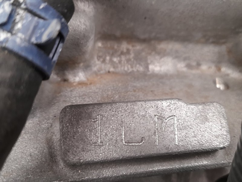 Recambio de caja cambios para toyota yaris hsd city referencia OEM IAM 3090052010 P16C16135 AUTOMATICA