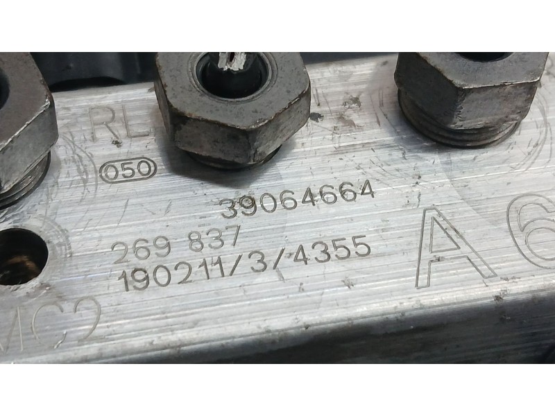 Recambio de abs para opel astra k (b16) 1.6 cdti (68) referencia OEM IAM 39064664  269837