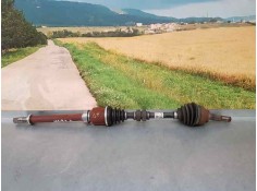 Recambio de transmision delantera derecha para nissan pulsar (c13) acenta referencia OEM IAM 391003ZU0B  