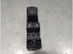 Recambio de mando elevalunas delantero izquierdo para ford fiesta (ce1) trend referencia OEM IAM N1B114540AB  C/ MANDO RETROVISO