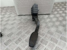Recambio de potenciometro pedal para ford ka (ccu) titanium referencia OEM IAM C497  BITRON