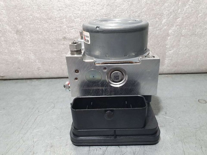 Recambio de abs para mitsubishi asx (ga0w) motion 2wd referencia OEM IAM 4670A772 06210227824 ATE