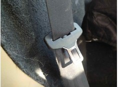 Recambio de cinturon seguridad trasero derecho para land rover range rover sport v8 td first edition referencia OEM IAM EVL50121