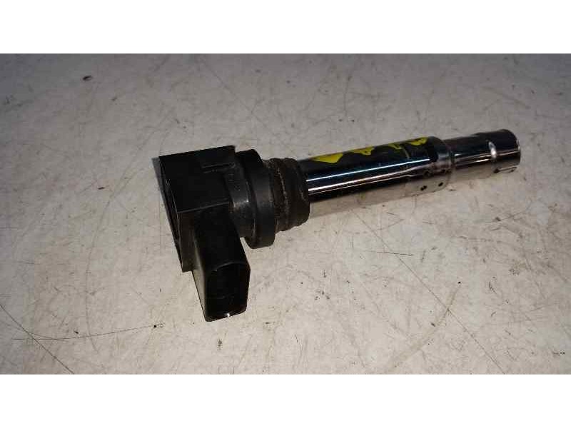 Recambio de bobina encendido para volkswagen polo (9n3) advance referencia OEM IAM 78292003 036905715E ELDOR