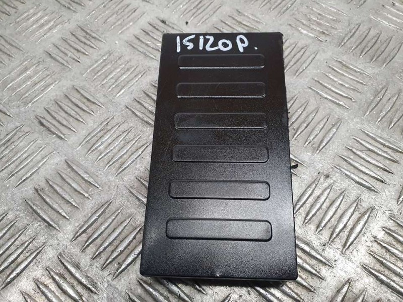 Recambio de modulo electronico para ford puma hybrid titanium referencia OEM IAM M1TT19J235BA  