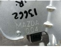 Recambio de motor limpia trasero para mazda 2 lim. () luxury referencia OEM IAM 15127 MP03 MITSUBA