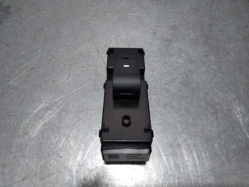 Recambio de mando elevalunas trasero izquierdo para hyundai ioniq hybrid referencia OEM IAM 93580G25004X 299165744 