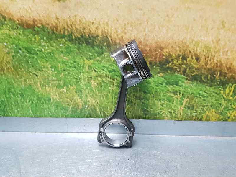 Recambio de biela para volkswagen golf vii lim. 1.4 16v tsi referencia OEM IAM   C/ PISTON